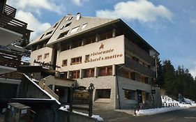 Hostel San Matteo